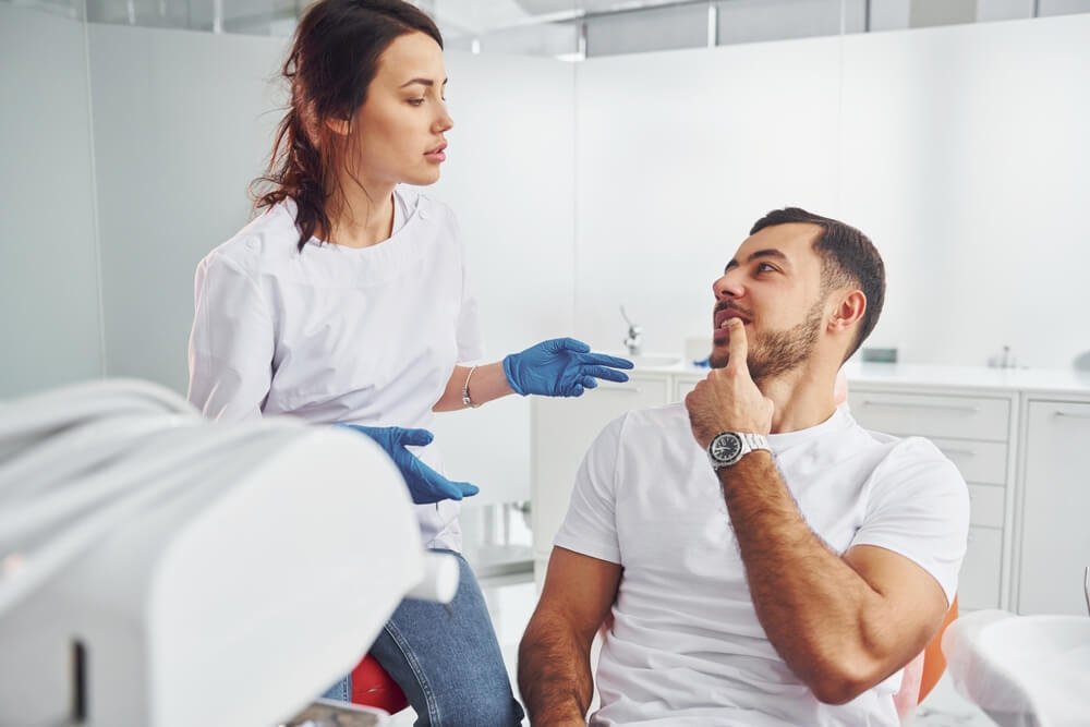 Not All Mouth Sores are Alike