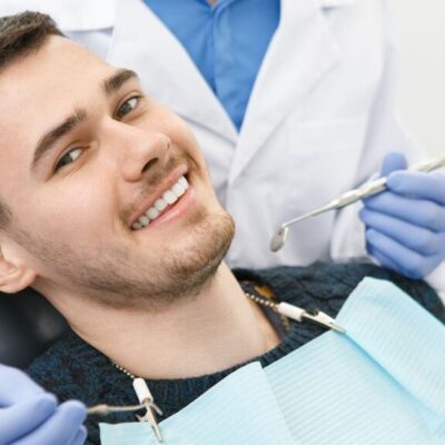 MISSING TEETH REPLACEMENT BARRIE