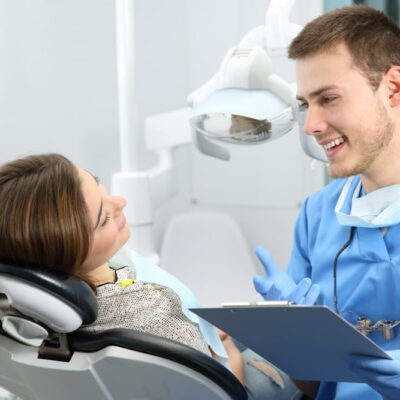 Root Canal Therapy