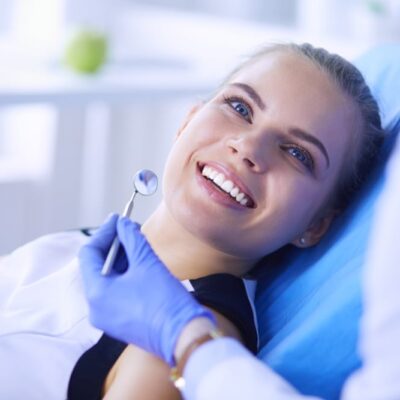 How to Fix Undersized Teeth With Bioclear Method