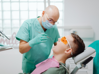 Cosmetic Dentistry