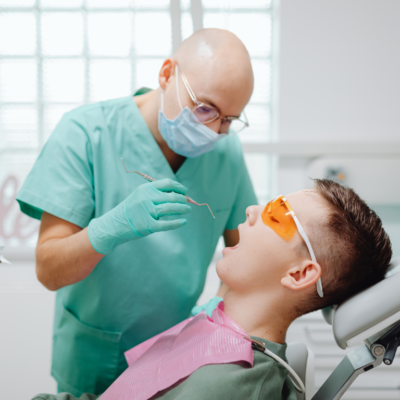Cosmetic Dentistry