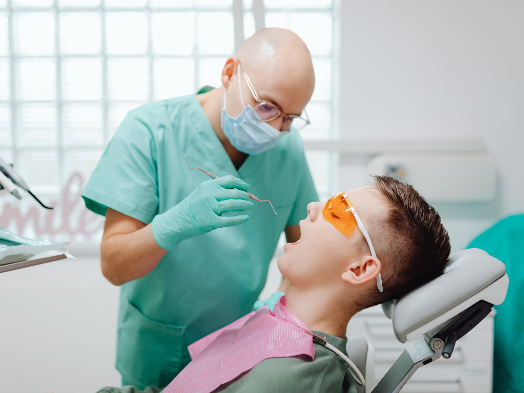 Rejuvenating Your Smile After Braces: The Role of BioClear in Cosmetic Dentistry in Barrie