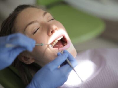 Dental Implants in Barrie The Permanent, Natural Solution for Missing Teeth