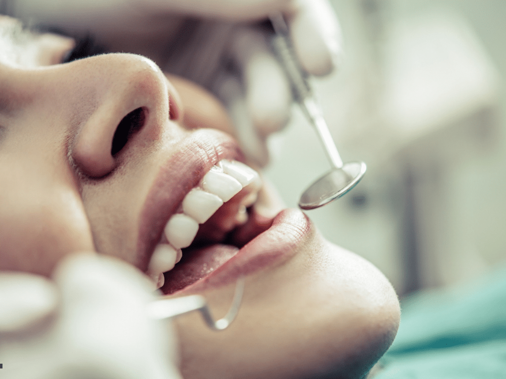 How Cosmetic Dentistry Improves More Than Just Aesthetics: Function, Bite, and Confidence