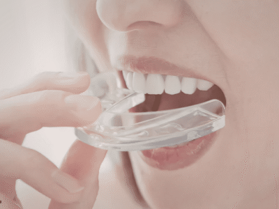 Adjusting to Your Sleep Apnea Oral Appliance What the First 30 Days Look Like